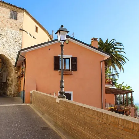 Casa Teresa Relais *
