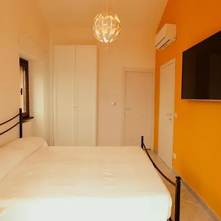 Casa Teresa Relais Guest house *