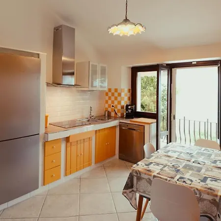Casa Teresa Relais Guest house *