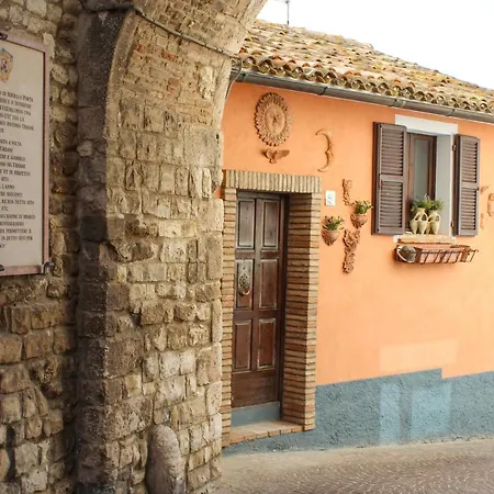 Casa Teresa Relais 3* Sirolo