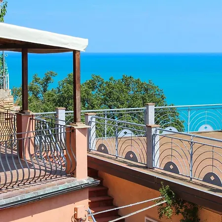 Guest house Casa Teresa Relais 3*