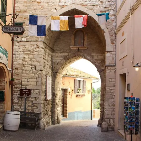 Casa Teresa Relais Sirolo