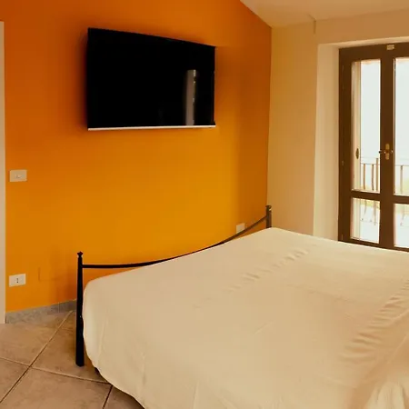 בית הארחה Casa Teresa Relais 3*