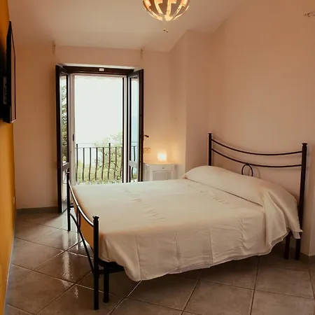 Casa Teresa Relais *