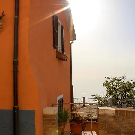 Casa Teresa Relais Sirolo