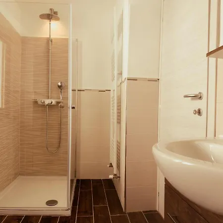 ゲストハウス Casa Teresa Relais シローロ