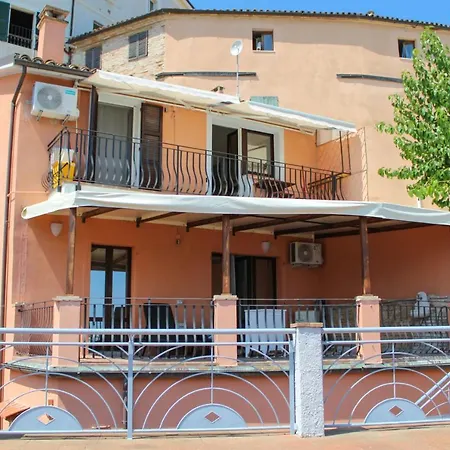 Guest house Casa Teresa Relais Sirolo