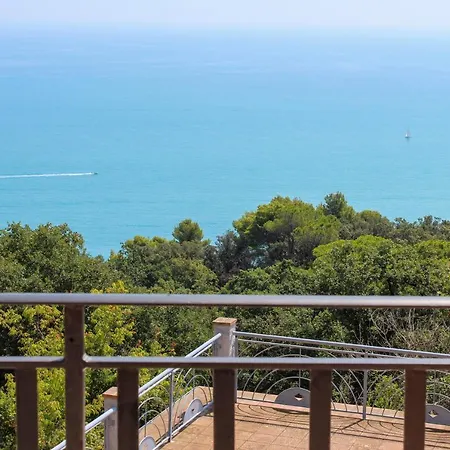 Guest house Casa Teresa Relais Sirolo