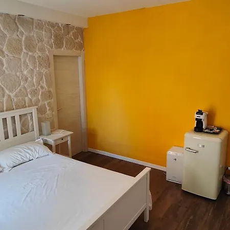 ゲストハウス Casa Teresa Relais 4*