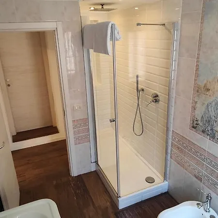 Casa Teresa Relais 4* Sirolo