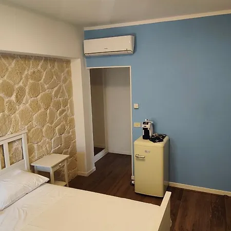 ゲストハウス Casa Teresa Relais