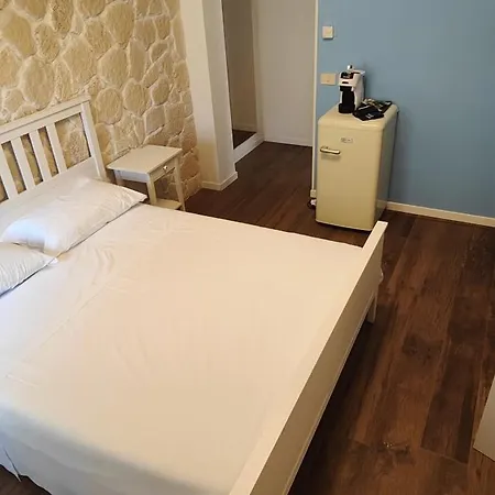Casa Teresa Relais Guest house *