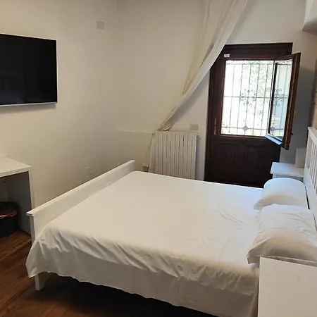 בית הארחה Casa Teresa Relais 3*