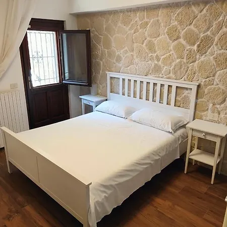 ゲストハウス Casa Teresa Relais シローロ