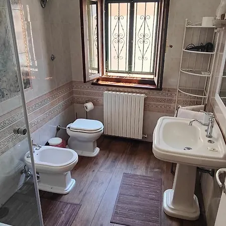 Casa Teresa Relais סירולו