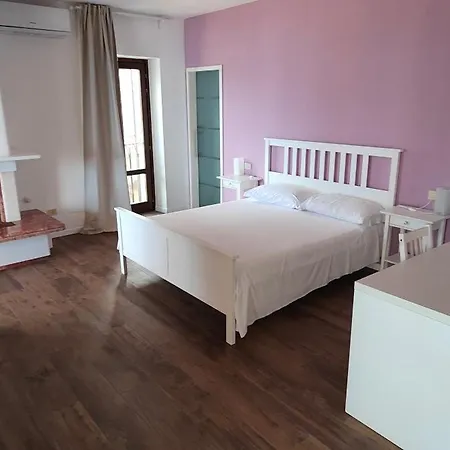 Casa Teresa Relais シローロ