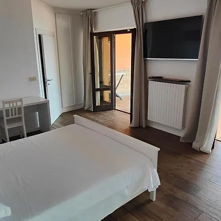 ゲストハウス Casa Teresa Relais