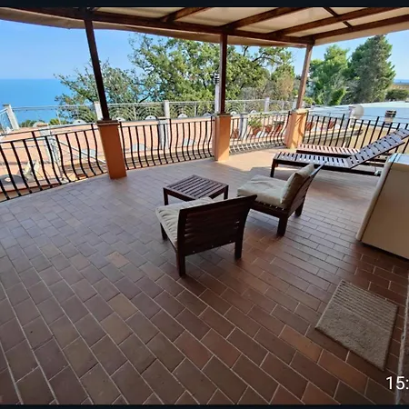Casa Teresa Relais 4* Sirolo