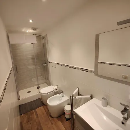 ゲストハウス Casa Teresa Relais