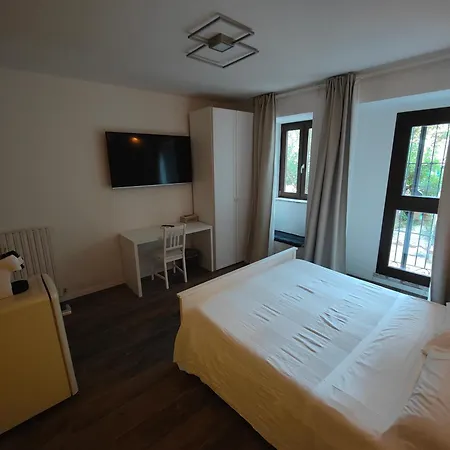 Casa Teresa Relais Guest house *