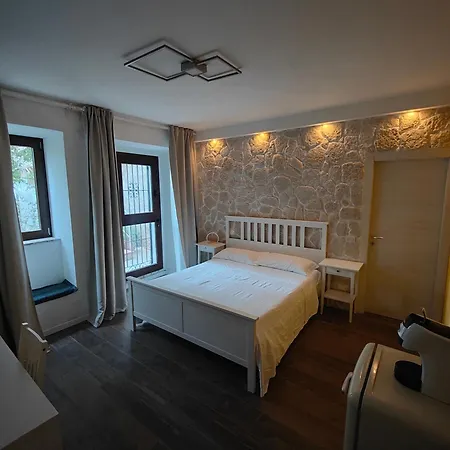 Casa Teresa Relais ゲストハウス シローロ