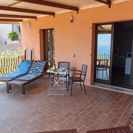 Casa Teresa Relais シローロ