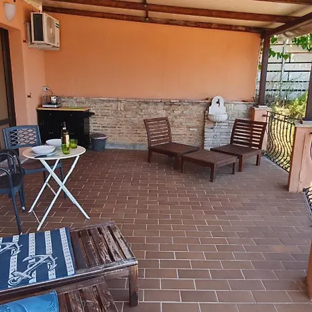 Casa Teresa Relais