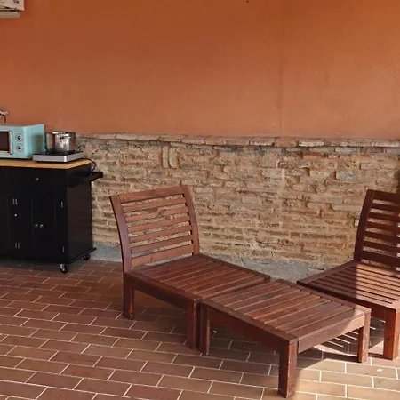 Casa Teresa Relais 4* シローロ