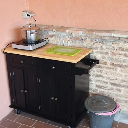 ゲストハウス Casa Teresa Relais