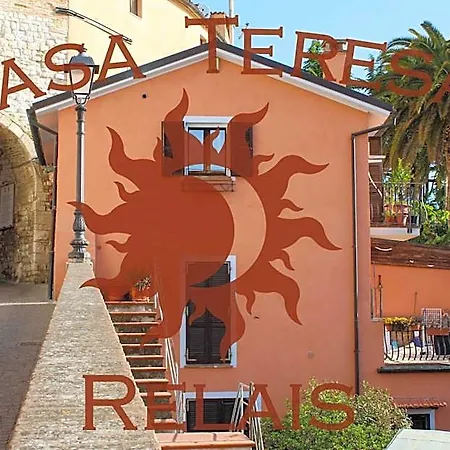 Casa Teresa Relais 4* Sirolo