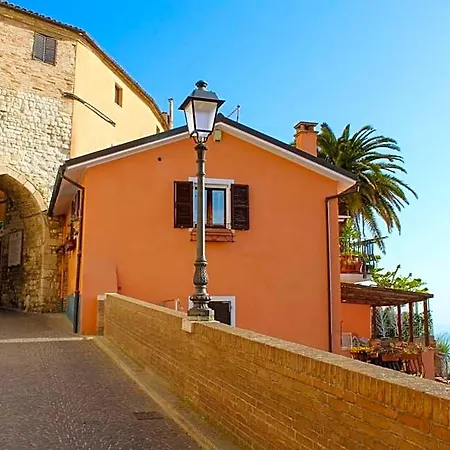 Casa Teresa Relais 4* Sirolo