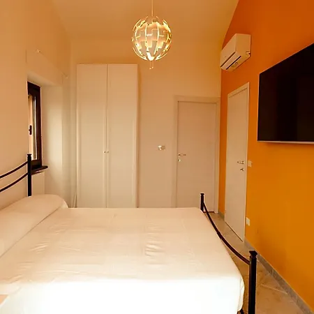 Guest house Casa Teresa Relais 4*
