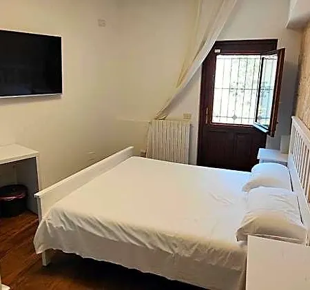Casa Teresa Relais Guest house 4*