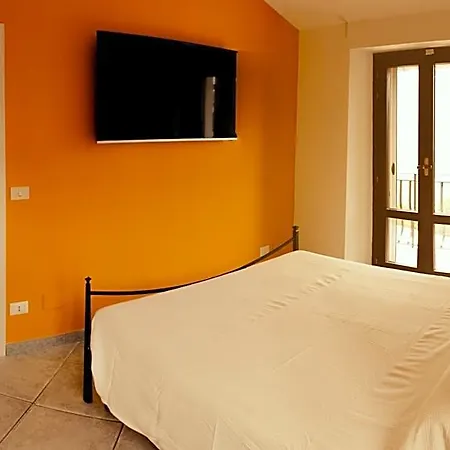Casa Teresa Relais