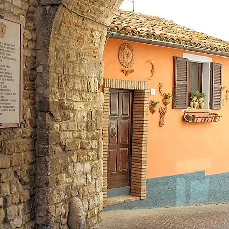 Casa Teresa Relais Guest house
