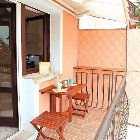 Casa Teresa Relais Guest house