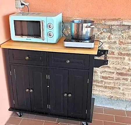 Guest house Casa Teresa Relais 4*