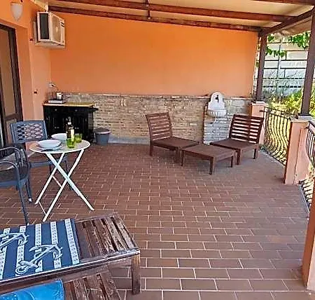 Guest house Casa Teresa Relais 4*