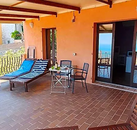 Casa Teresa Relais